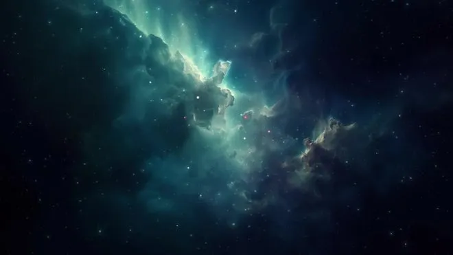 血缘纽带啵乐腐味满满 - 量子世界：微观宇宙的奇异法则
